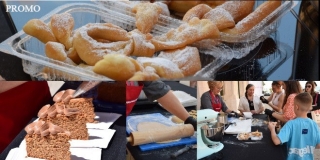 Otvoren je prvi SlatCroFest by Slatkopedija