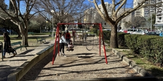 Obnovit će se dječje igralište u GK Lokve