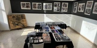 Pazarić Fotokluba za Sudamju