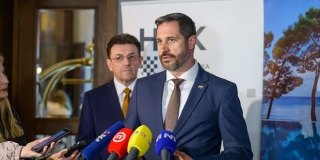 HGK: Premium smještajna ponuda lani uprihodila je 1,4 milijarde eura