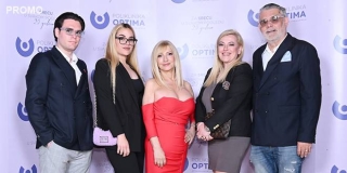Poliklinika Optima obilježila 20 godina uspješnog rada i posvećenosti pacijentima