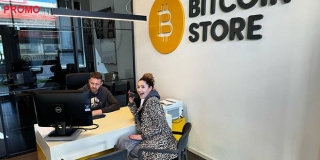 KRIPTOVALUTE U DŽEPU Isprobali smo plaćanje s Bitcoin Store karticom