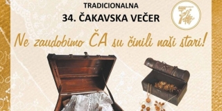 OŠ BIJAĆI: 34. Čakavska večer