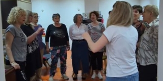VIDEO Poslušajte kako zvuči novoosnovana klapa Caspera
