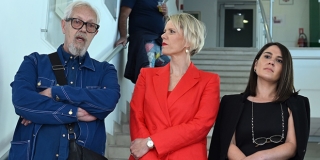 FOTOGALERIJA Izložba Maje Miškov otvorena u GKMM-u