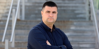INTERVJU Stjepan Pezo: Vertikala vlasti se često spominje, to je izgovor za određene neuspjehe lokalnih vlasti