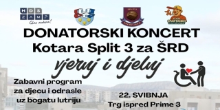 RUĐERIJADA 2025. - Vjeruj. Djeluj. Sudjeluj!