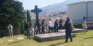 VIDEO Na Lovrincu obilježena 80. obljetnica Bleiburške tragedije i Križnog puta