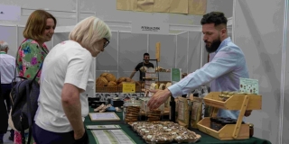 AGRO-ARCA 2025.: Otvoren 16. međunarodni sajam inovacija u poljoprivredi, prehrambenoj industriji i poljoprivrednoj mehanizaciji 
