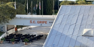 Split ulaže više od 5 milijuna eura u sportsku infrastrukturu: Evo što se sve mijenja