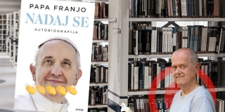 'TIMBAR NA LIBAR' ŽELJKA ERCEGA: Ostavština za budućnost