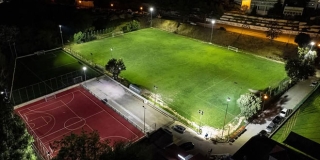 ŠC Pricviće zasjalo novim svjetlom