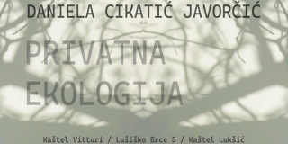 Muzej grada Kaštela - Daniela Cikatić Javorčić - Privatna ekologija
