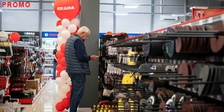 POZOR! Veliki popusti na kućanskim aparatima, keramici, alatima, bojama, rasvjeti, stolariji i puno više!