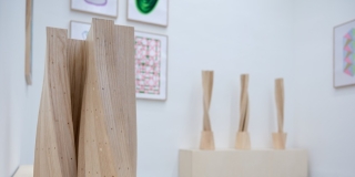 GALERIJA MANUŠ Otvara se izložba Richarda Deacona