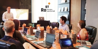 Otvorene prijave za RaST+ Info dan u lipnju