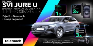 Uz mobilnu mrežu najbolje kvalitete do automobila