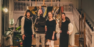 VIDEO Mimika Orchestra predstavlja novi singl 'Klapa za Zemlju / Klapa for the Earth'