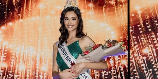 Zaručila se Miss Universe Hrvatska