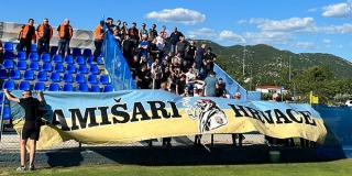 VIDEO: Hrvace razbile Pločane i osvojile prvenstvo 2. NL