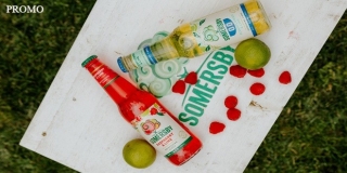 Predstavljeni novi Somersby okusi