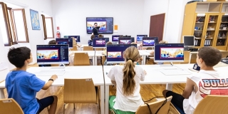 Novi sjajni crtići i radionice za najmlađe na 18. Festivalu mediteranskog filma Split