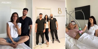 THE BODY CLINIQUE Zavirili smo u novootvorenu poslovnicu u Solinu