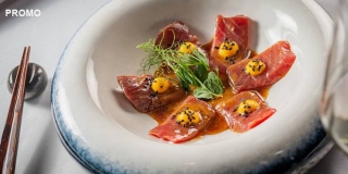 Mjesec sushija u splitskoj Kadeni