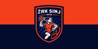 NAŠA PRIČA Ženski rukometni klub Sinj predstavlja novi vizualni identitet