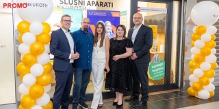 Neuroth otvorio drugi slušni centar u Splitu: Još bliže onima koji žele vratiti moć sluha