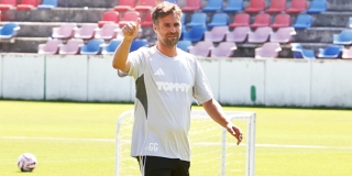 Hajdukove pripreme počinju 5. siječnja i odvijat će se u Splitu