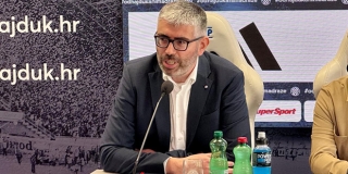UEFA kaznila Hajduk zbog kršenja financijskog fair-playa, donosimo detalje