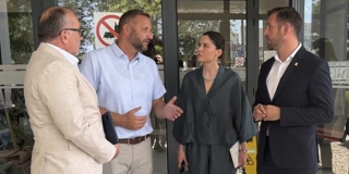 NOVA UPRAVA Šuta ostao zatečen minusom u Čistoći, otkrio planirano poskupljenje i sumnjive ugovore