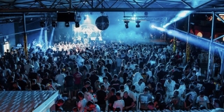 Strateško udruživanje koje mijenja regionalnu klupsku scenu - Hacienda, najpoznatiji klub na Jadranu, postaje dio Mint grupe