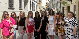 Mogu li mladi mijenjati budućnosti povijesnih gradova Republike Hrvatske?