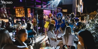 Objavljen je ljetni raspored Cabaret Dinner Show programa u restaurantu Level: Odlične večere uz zabavne programe - i za domaće i za turiste