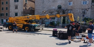 Nebo - Zemlja - More: Veličanstvena završnica 65. Međunarodnog dječjeg festivala u Šibeniku