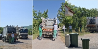 Problemi s odvozom otpada u Trilju: Građani čekaju, vlast šuti