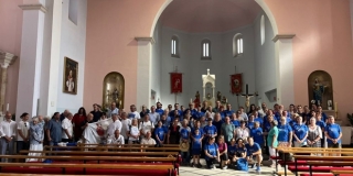 Otvoren Camino Central Dalmatia: Hodočašće koje povezuje vjeru, narod i baštinu