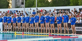 Dani vaterpola zaslađeni pobjedom nad Talijanima