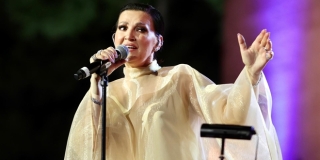 NINA BADRIĆ NAKON KONCERTA 'Splitska publika te tjera da budeš najbolja verzija sebe'