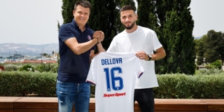 Bivši igrač Hajduka kreće od prve minute za CSKA Sofiju