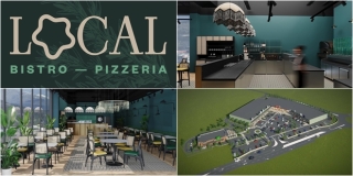 Novo mjesto u Dugopolju: Bistro-pizzerija Local – okus Mediterana s modernim twistom