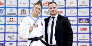 JUDO Ana Bešker brončana na Europskom prvenstvu za kadete