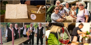 Ukusna tradicija u Pirovcu: Vraća se 'Taste like... marenda'