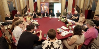 Tijardovićevo remek-djelo konačno živi, a Julije Cezar simbolično pada na vratima Dioklecijanove palače
