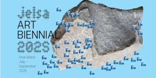 Dva mjeseca života s umjetnošću u Jelsi na Hvaru