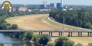 VIDEO Oglasio se Stožer za provedbu mjera osiguranja Thompsonova koncerta