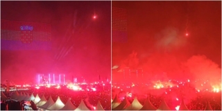 VIDEO Delirij u publici, Čavoglave užgale atmosferu!