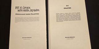 PALJETKU U ČAST: Splitska večer poezije, grafike i glazbe